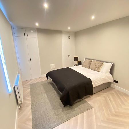 Luxury 2 Bed 1 Bath In Central London By Graceful Apartments Eksteriør billede
