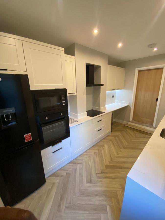 Luxury 2 Bed 1 Bath In Central London By Graceful Apartments Eksteriør billede